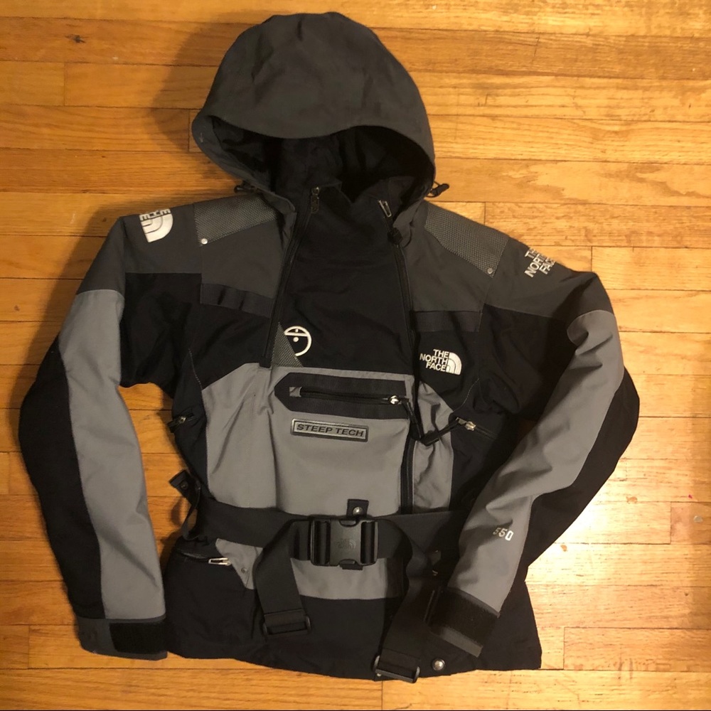 The North Face Steep Tech 550